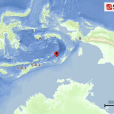 1·10班達海地震