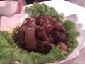 梅菜扣肉