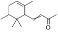 4-（2,5,6,6-四甲基-2-環己烯-1-基）-3-丁烯-2-酮