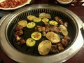 烤牛肉