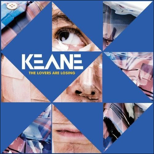 基因樂隊(Keane（英國搖滾樂樂隊）)