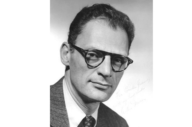 Arthur Miller