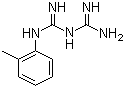 1-鄰甲苯雙胍; 1-鄰甲苯基縮二胍