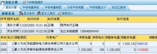 華丹Charisma線上自定義Web報表