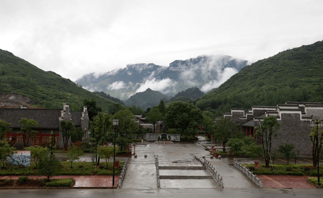 酉陽土家族苗族自治縣趙世炎烈士紀念館