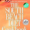 The South Beach Diet Cookbook(2004年Ballantine Books出版的圖書)