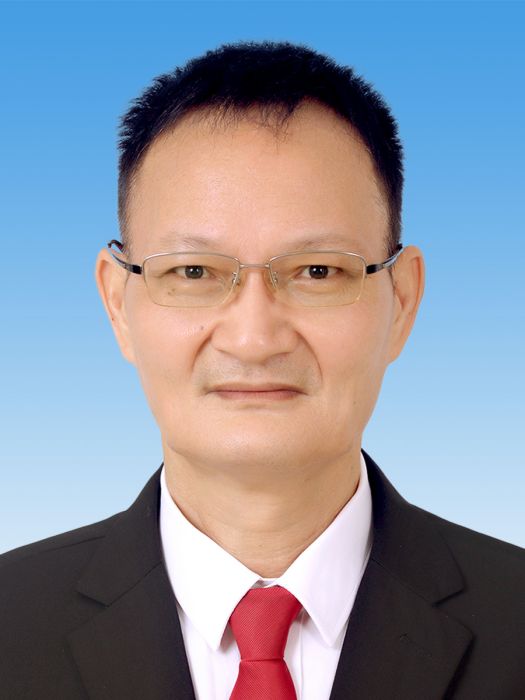羅敏(珠海市自然資源局黨組成員、副局長、三級調研員)