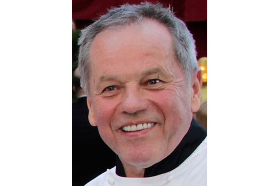 Wolfgang Puck