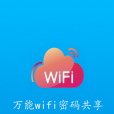 wifi密碼共享