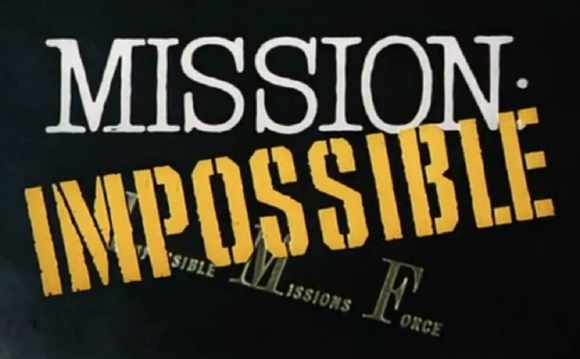 Mission Impossible