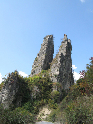 牛莊村(湖北省五峯縣牛莊鎮牛莊村)