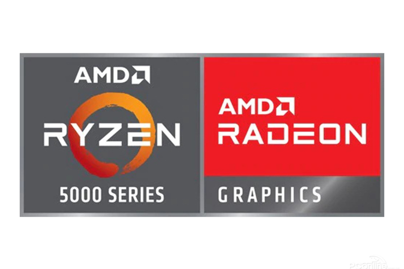 AMD Ryzen 7 5800H