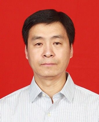 孫懷明(安陽市民族宗教事務局黨組成員、副局長)