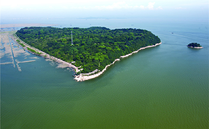 岳陽市岳陽樓－君山島景區