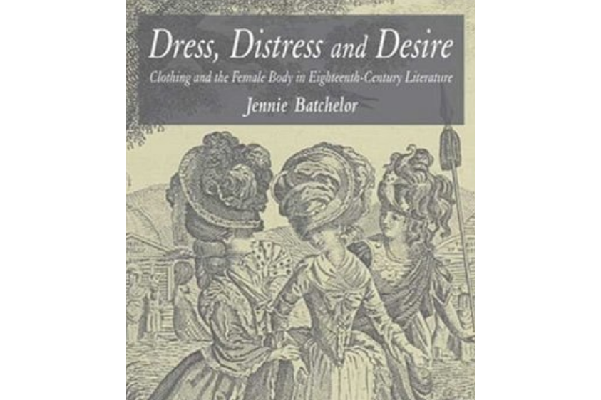 Dress, Distress and Desire