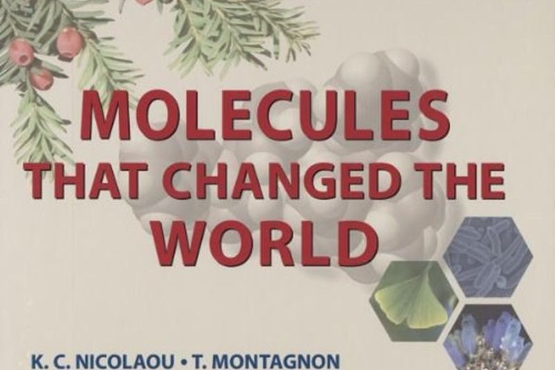 Molecules That Changed the World