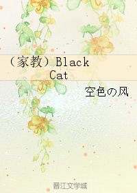 （家教）Black Cat