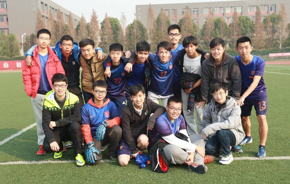 南京大學文學院足球隊