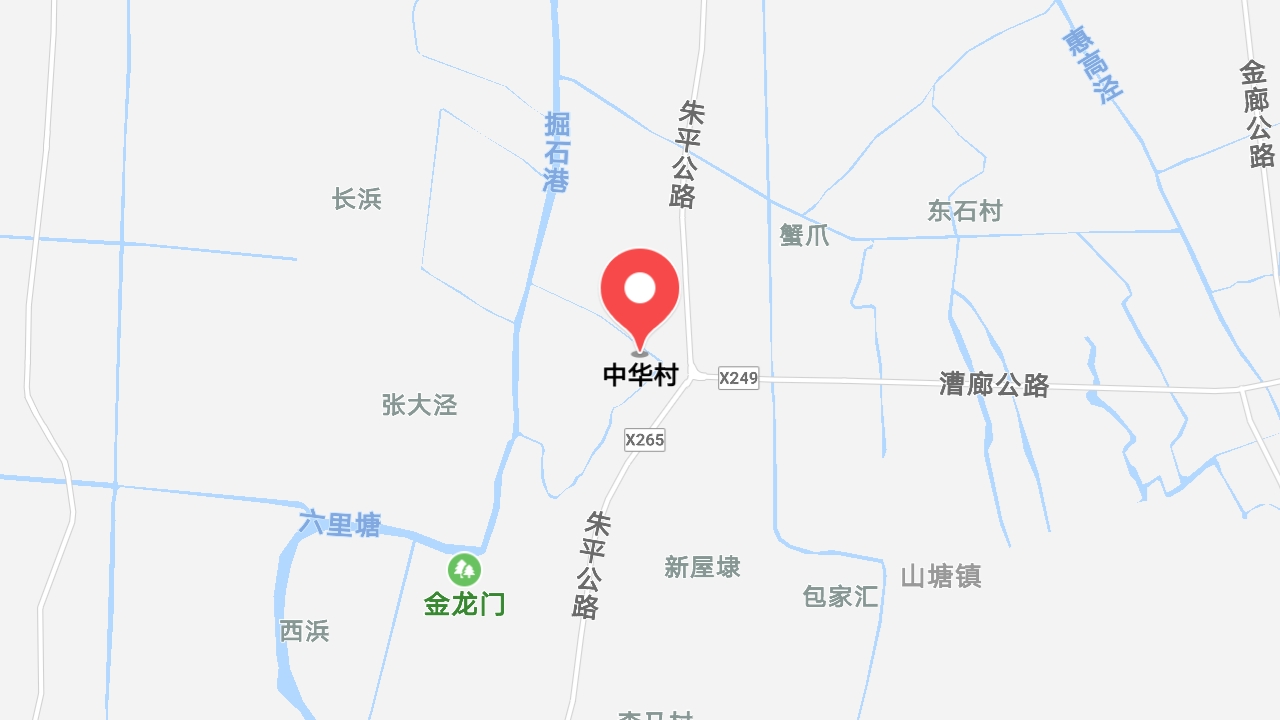 地圖信息