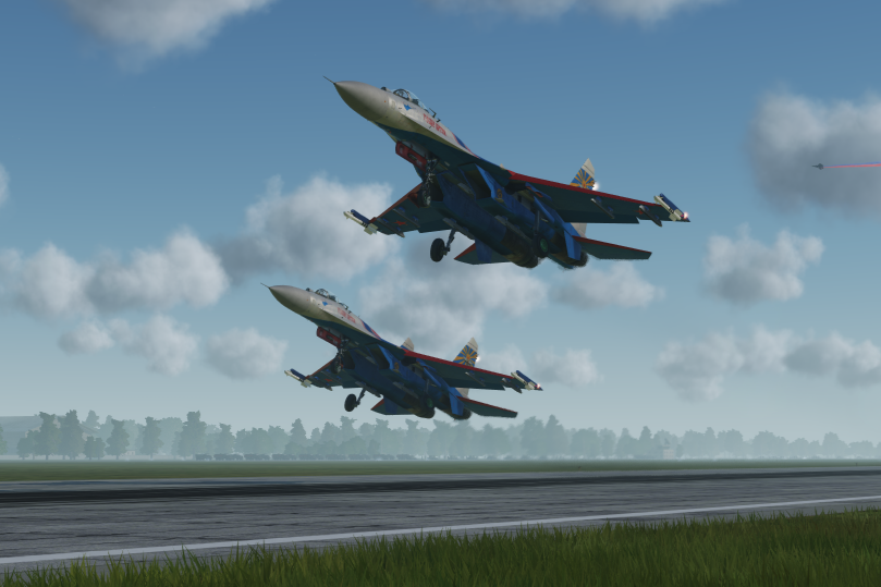 DCS World