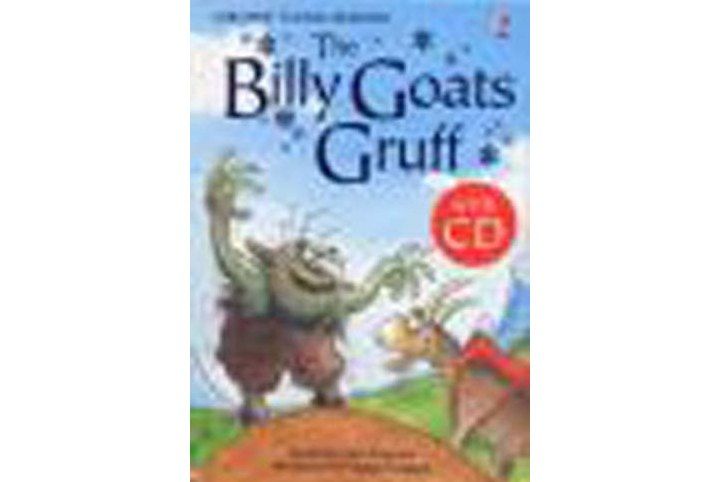 The Billy Goats Gruff