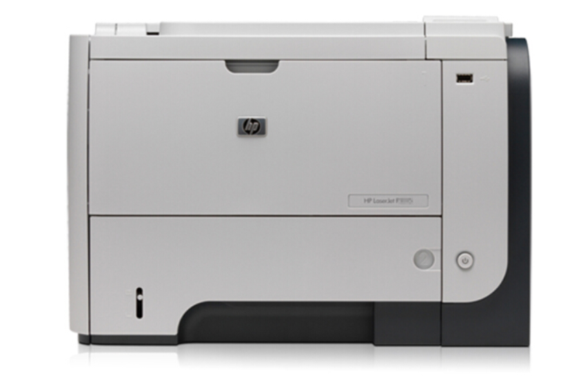 惠普LaserJet P3015dn