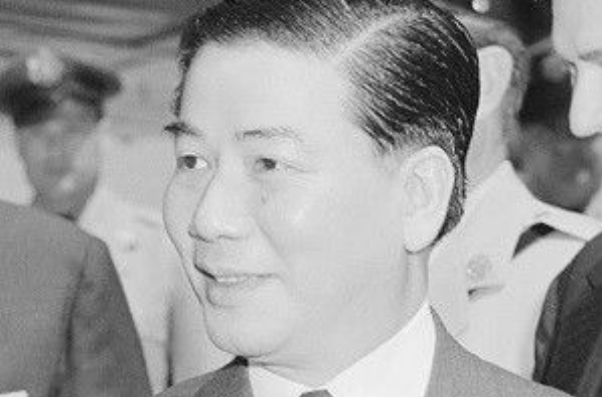 吳庭艷(Dinh Diem Ngo)