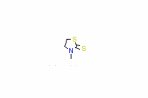 3-甲基四氫噻唑-2-硫酮