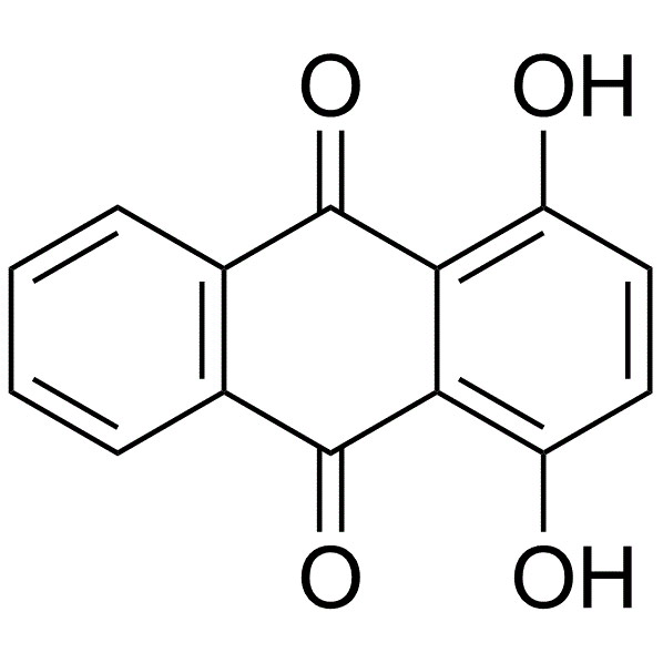 二羥基蒽醌