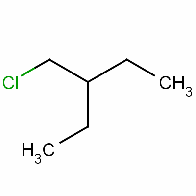 1-氯-2-乙基丁烷