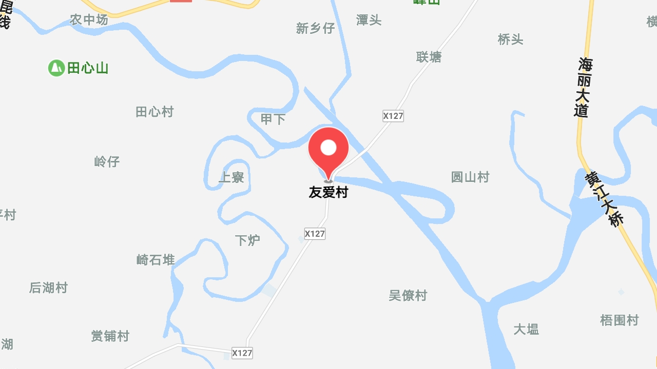 地圖信息