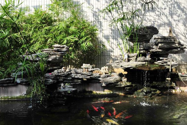 養和怡老院