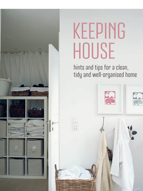 Keeping House