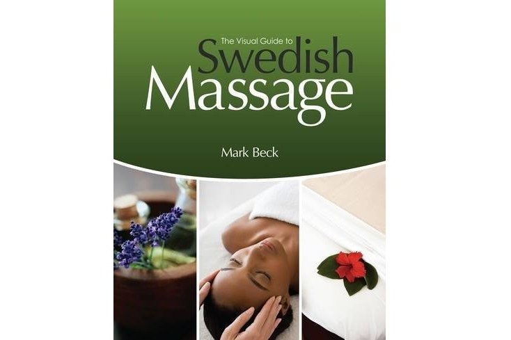 Swedish Massage Step By Step Procedures