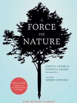 A Force for Nature