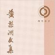 理學叢書：黃梨洲文集