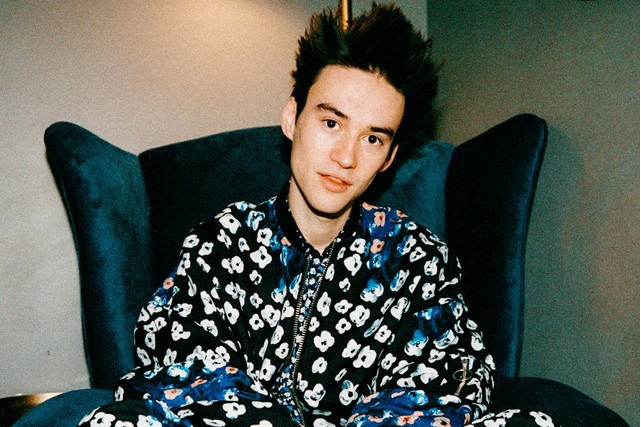 Jacob Collier