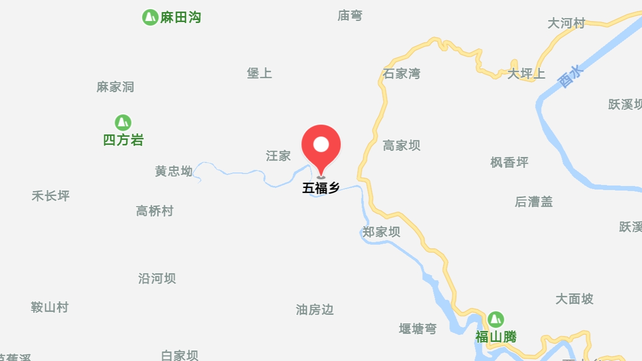 地圖信息