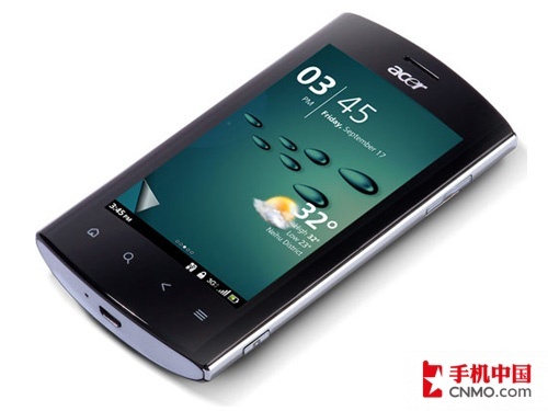 Acer Liquid e