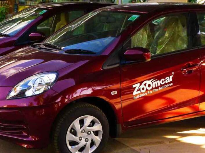 Zoomcar