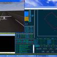 實時飛行仿真