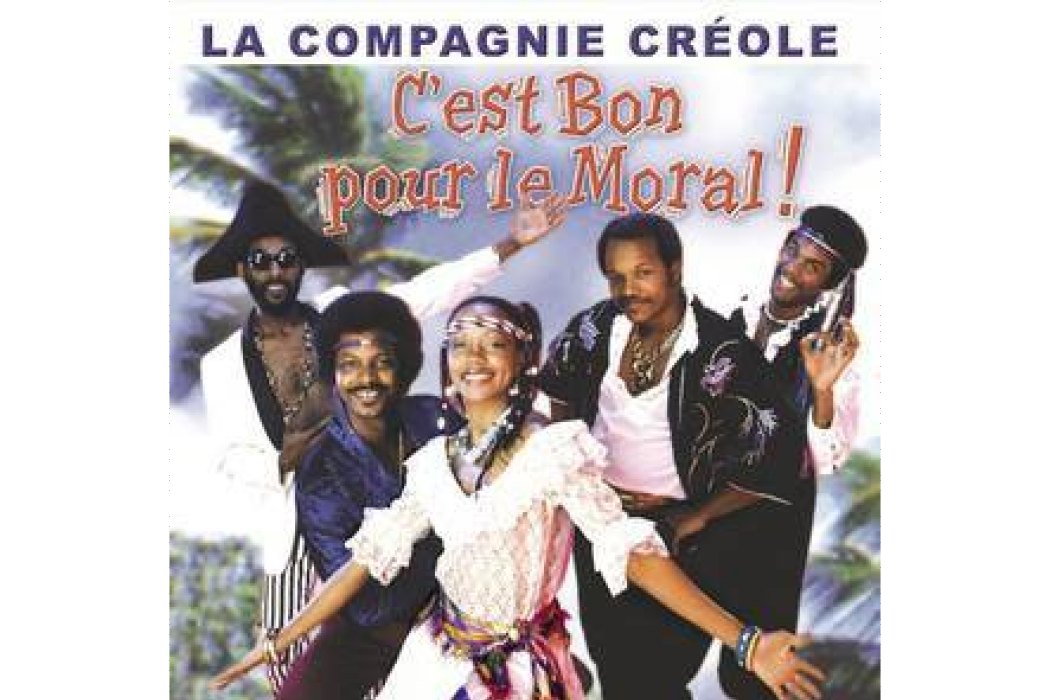 La Compagnie Creole