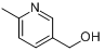 6-甲基-3-羥甲基吡啶
