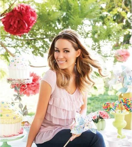 勞倫·康拉德(Lauren Conrad)