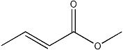 2-丁烯酸甲酯