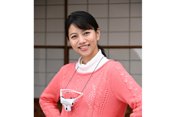 五色田美都子