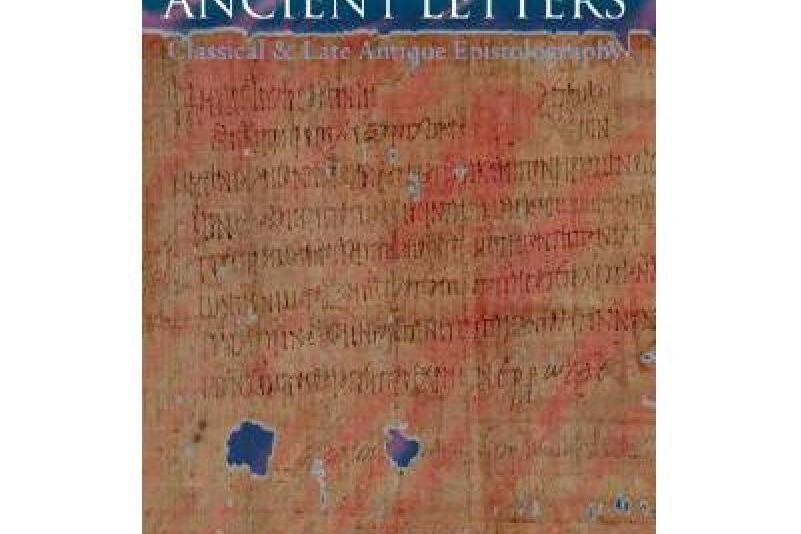 Ancient Letters