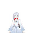 Weiss Schnee