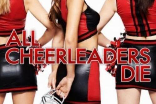 All Cheerleaders Die