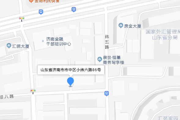 小緯六路86號